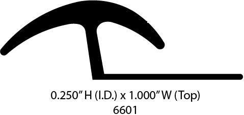 6601silhouette
