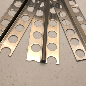 Aluminum Expansion Joints
