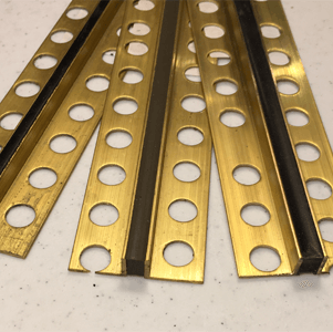 Brass Expansion Joints