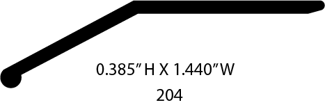 204silhouette
