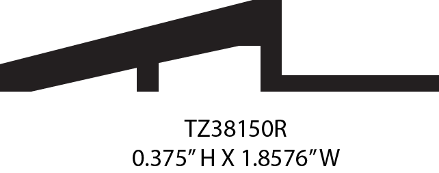 tz38150rsilhouette