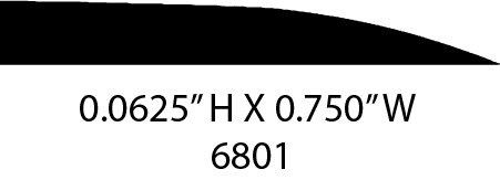 6801silhouette